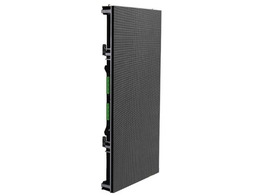 เช่าสีเต็มรูปแบบ SMD LED Display 500X500mm Cabinet Video Wall