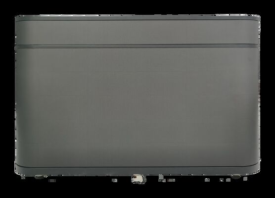 จอแสดงผล LED แผนกต้อนรับส่วนหน้า