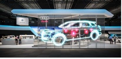 3.9 มม. 7.8 มม. โฆษณาเชิงพาณิชย์หน้าจอแสดงผล LED แขวน HD